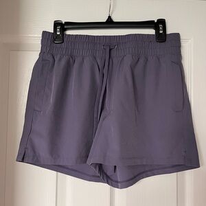 Tek Gear athletic shorts.